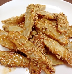 ごぼうとこんにゃくの照り煮 レシピ 作り方 By にゃんたろみかん 楽天レシピ ごぼうとこんにゃくの照り煮 レシピ 作り方 By にゃんたろみかん 楽天レシピ